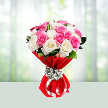 8" Garden Style Gift Bouquet